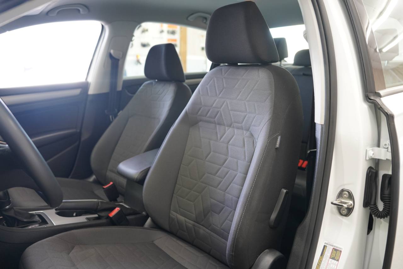 Volkswagen Passat 2.0T S Auto 2021