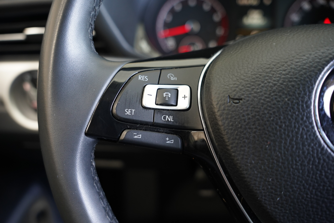 Volkswagen Passat 2.0T S Auto 2021