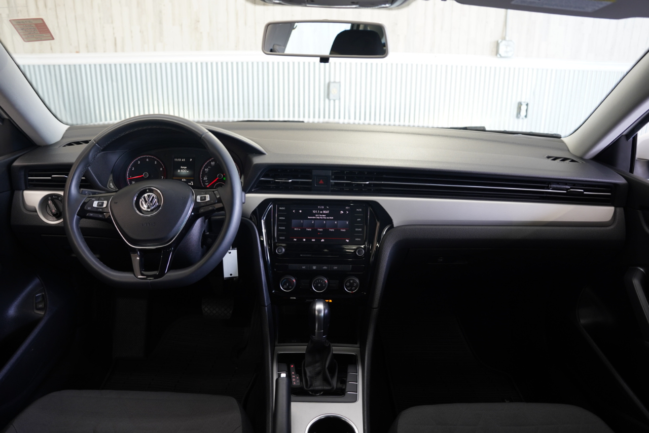 Volkswagen Passat 2.0T S Auto 2021