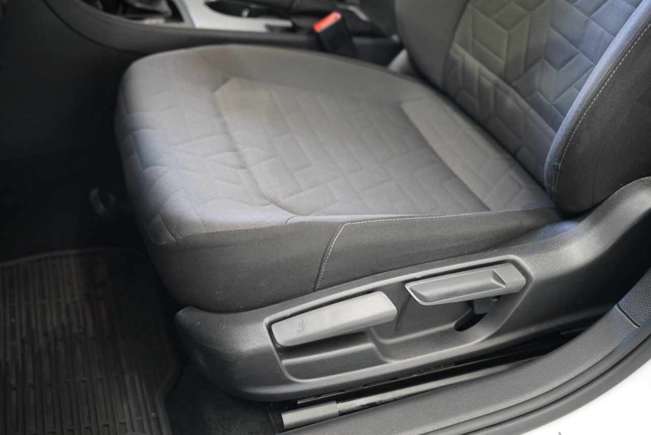 Volkswagen Passat 2.0T S Auto 2021