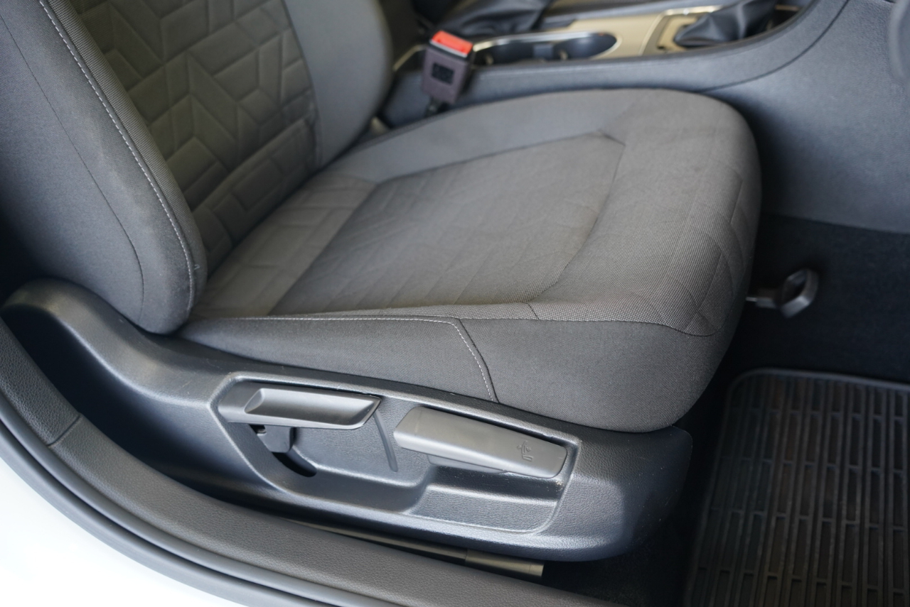 Volkswagen Passat 2.0T S Auto 2021