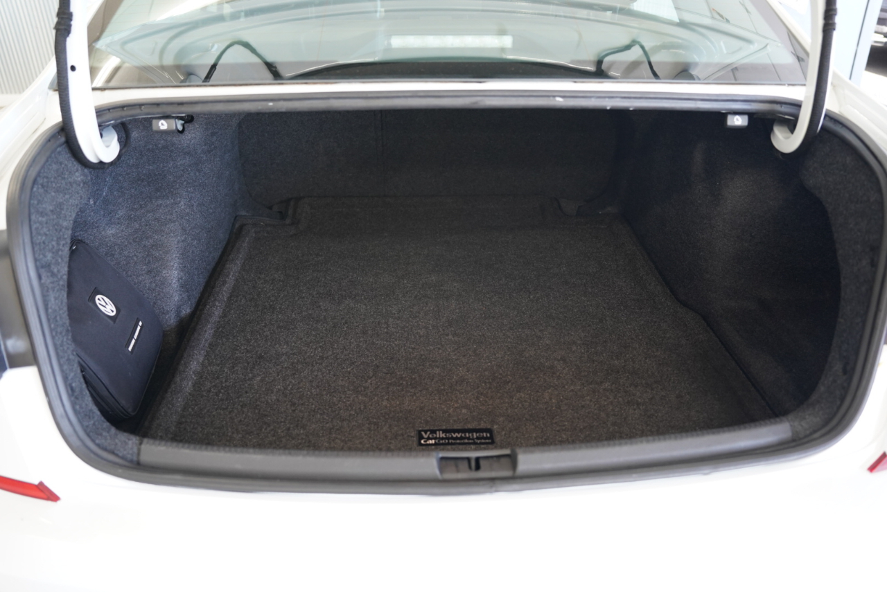 Volkswagen Passat 2.0T S Auto 2021