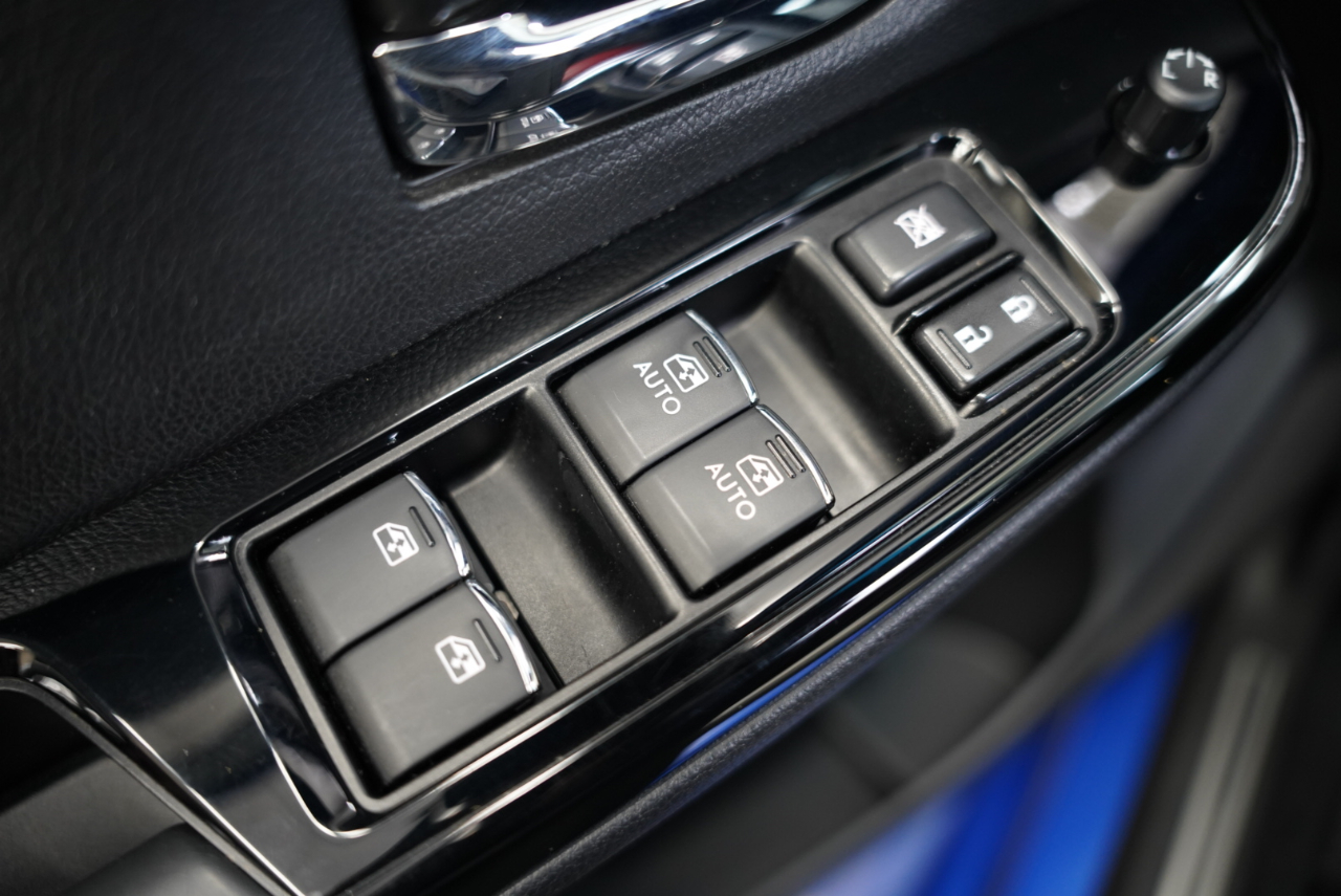 Subaru WRX STI Manual 2021