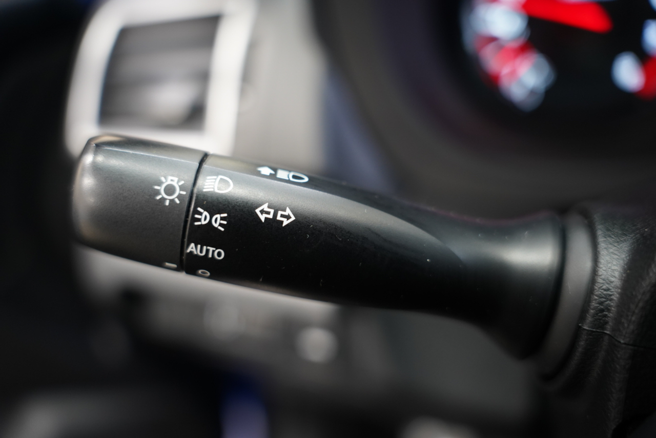 Subaru WRX STI Manual 2021