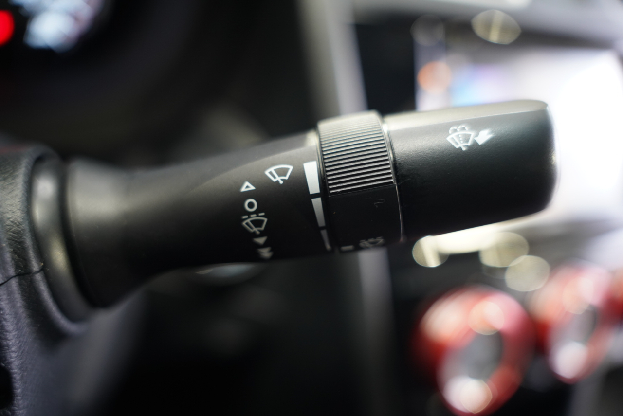 Subaru WRX STI Manual 2021