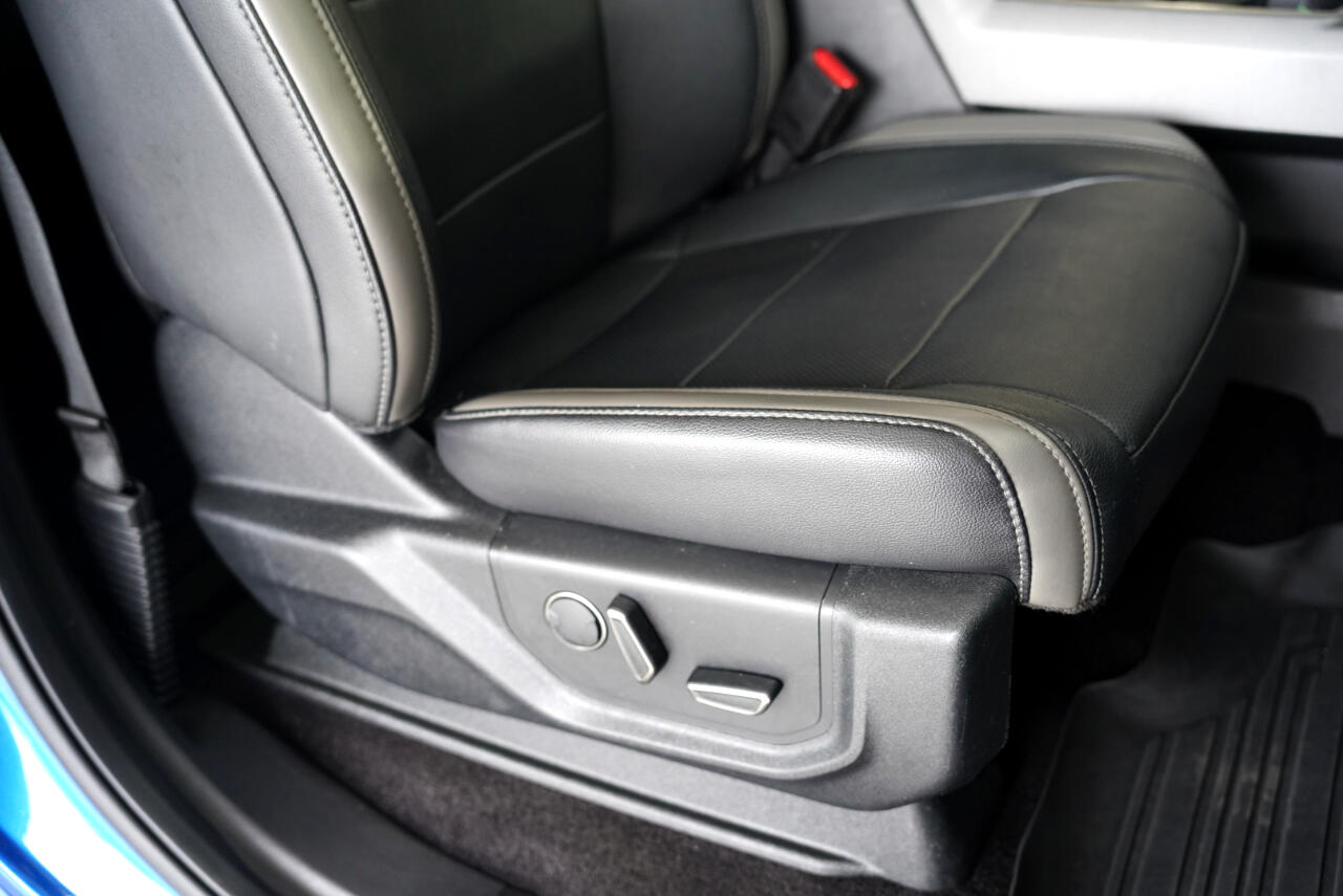 Ford F-150 Raptor 4WD SuperCrew 5.5' Box 2017