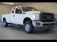 2014 Ford Super Duty F-250 SRW 