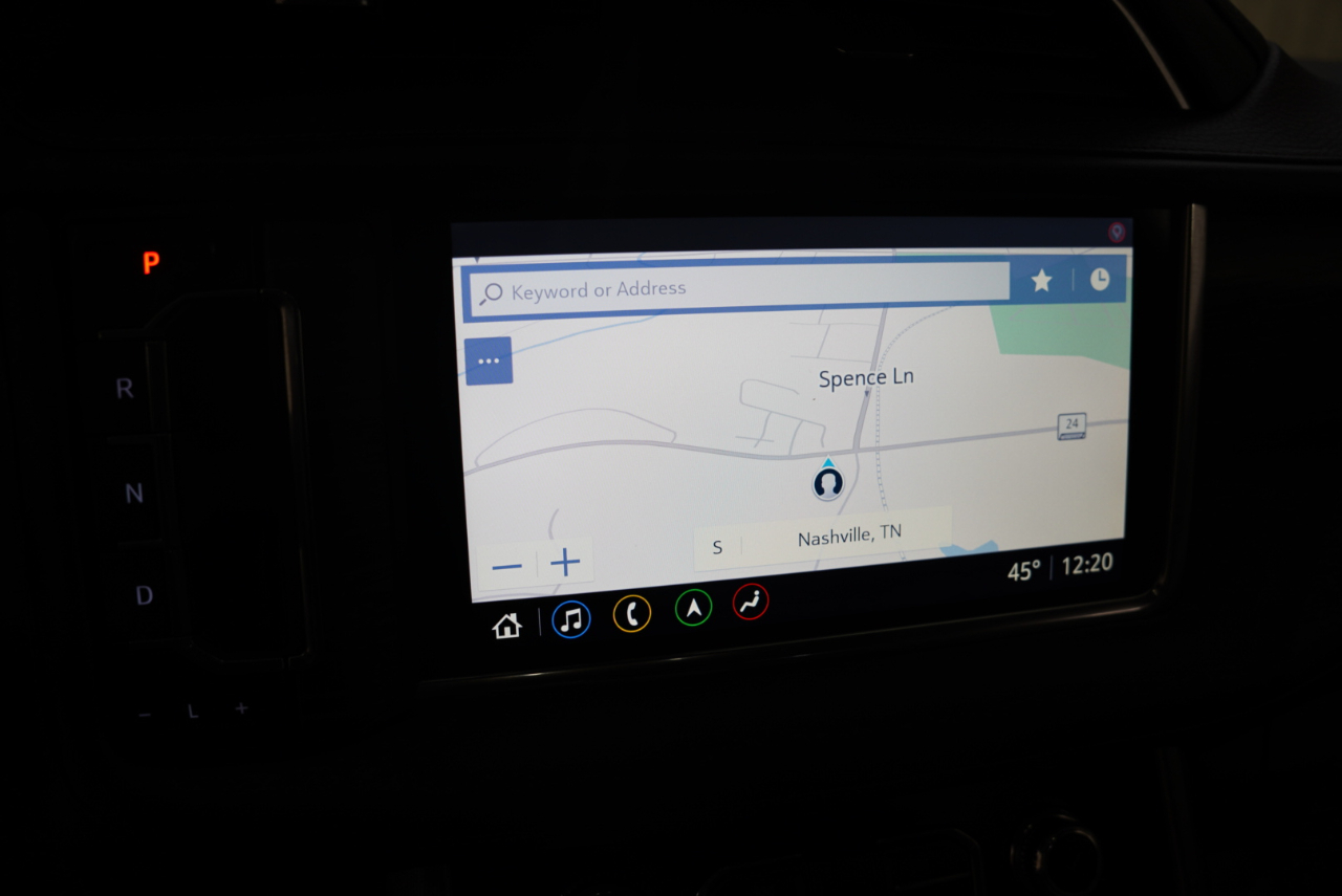 GMC Yukon 4WD 4dr Denali 2021