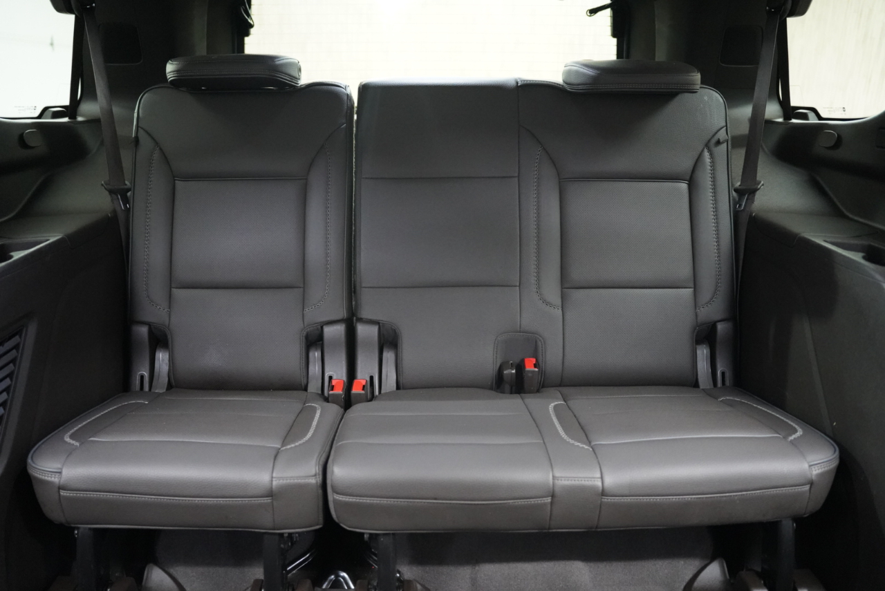 GMC Yukon 4WD 4dr Denali 2021