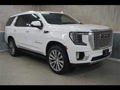 2021 GMC Yukon 