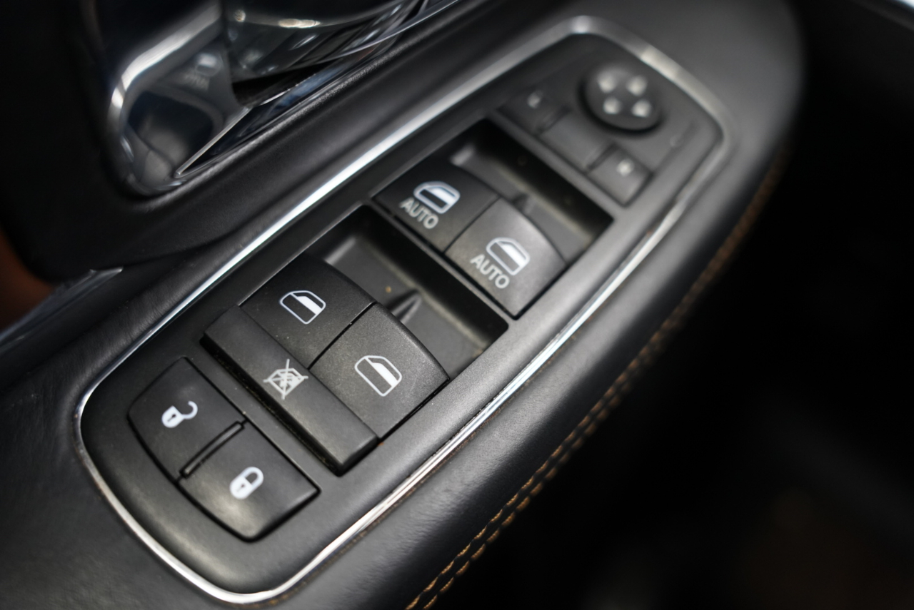 RAM 2500 4WD Crew Cab 149" Laramie Longhorn 2013