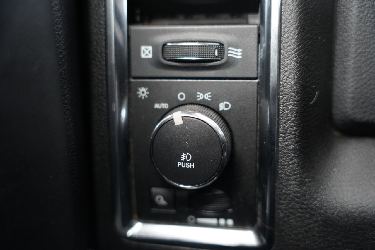 RAM 2500 4WD Crew Cab 149" Laramie Longhorn 2013