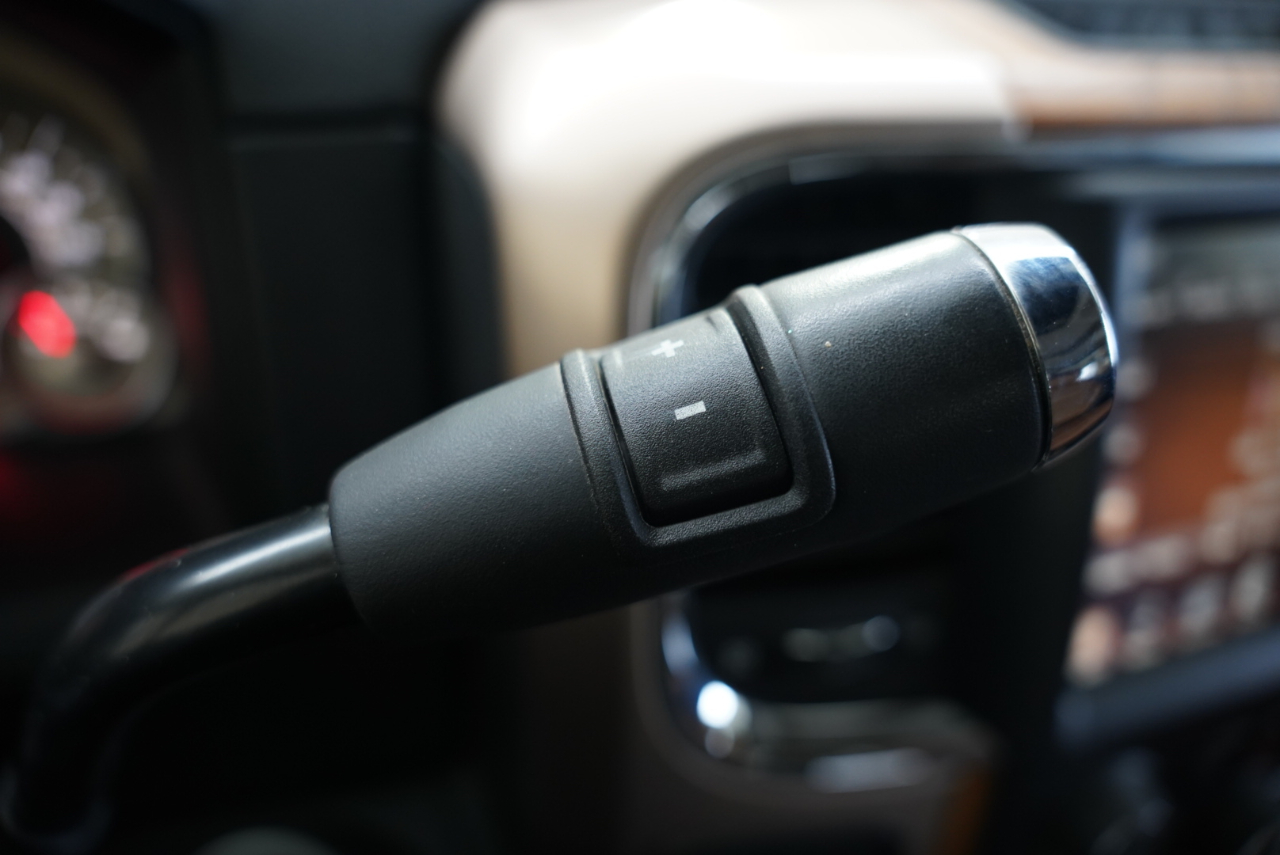 RAM 2500 4WD Crew Cab 149" Laramie Longhorn 2013