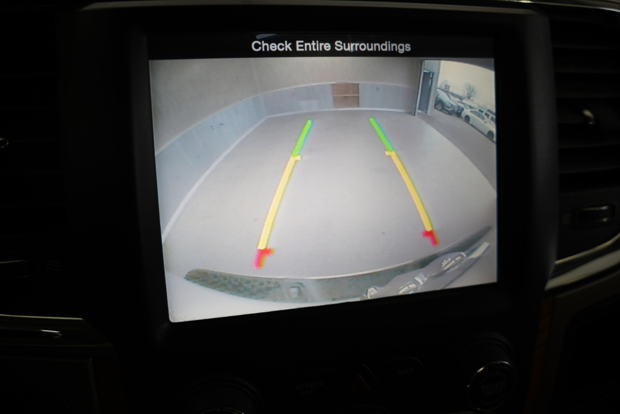 RAM 2500 4WD Crew Cab 149" Laramie Longhorn 2013