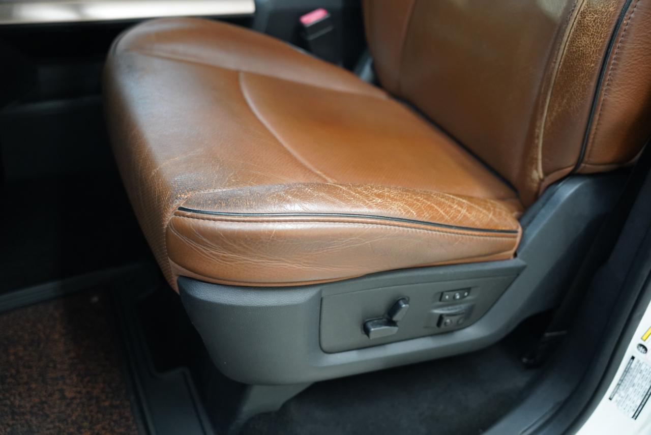 RAM 2500 4WD Crew Cab 149" Laramie Longhorn 2013