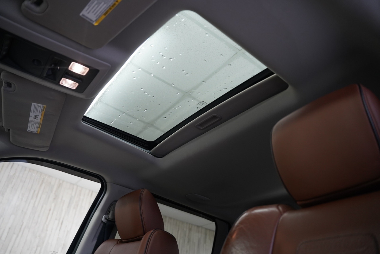 RAM 2500 4WD Crew Cab 149" Laramie Longhorn 2013