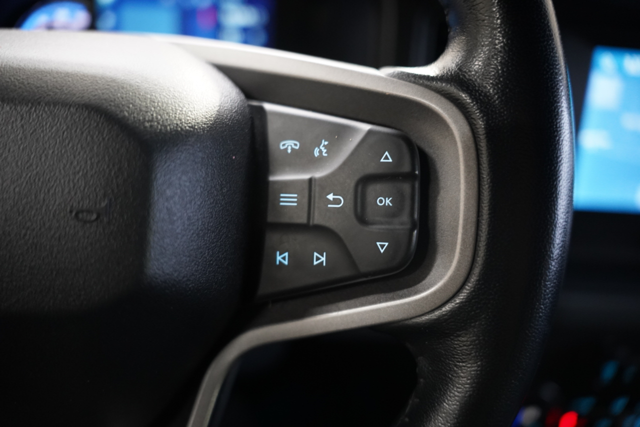 Ford Bronco Base 4 Door 4x4 2023