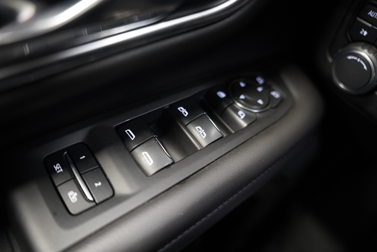 Chevrolet Tahoe 4WD 4dr High Country 2021