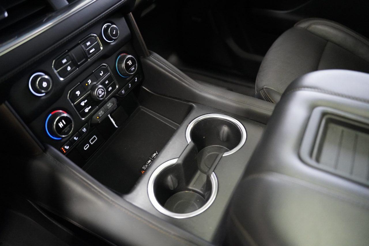 Chevrolet Tahoe 4WD 4dr High Country 2021