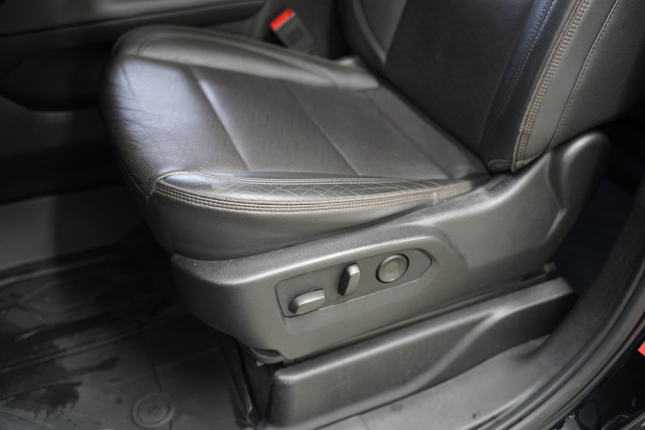 Chevrolet Tahoe 4WD 4dr High Country 2021