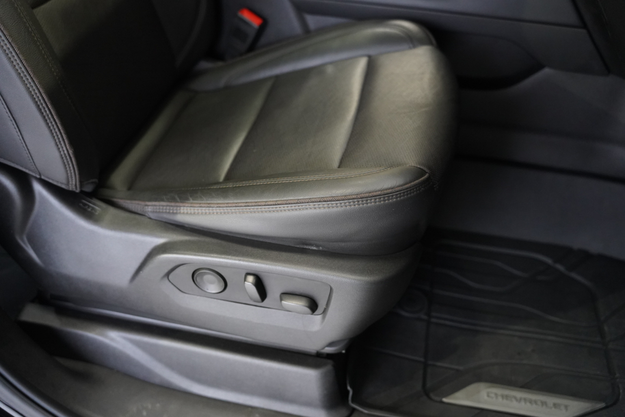 Chevrolet Tahoe 4WD 4dr High Country 2021