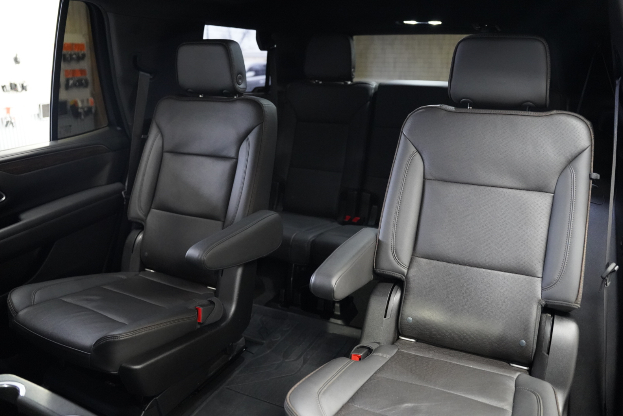 Chevrolet Tahoe 4WD 4dr High Country 2021