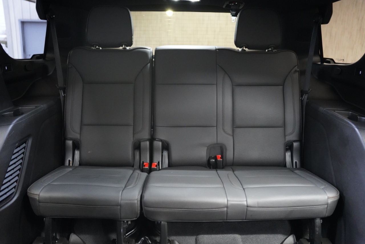 Chevrolet Tahoe 4WD 4dr High Country 2021