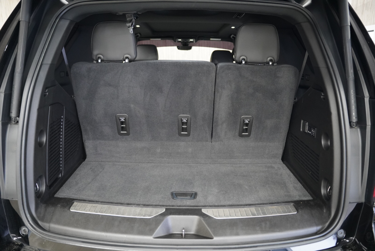 Chevrolet Tahoe 4WD 4dr High Country 2021