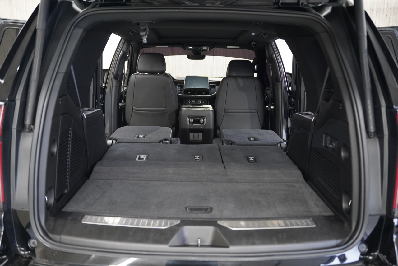 Chevrolet Tahoe 4WD 4dr High Country 2021