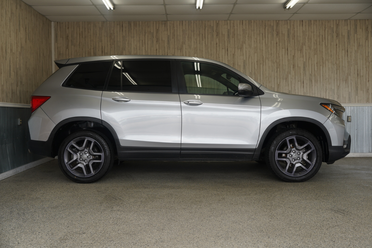 Honda Passport EX-L AWD 2022