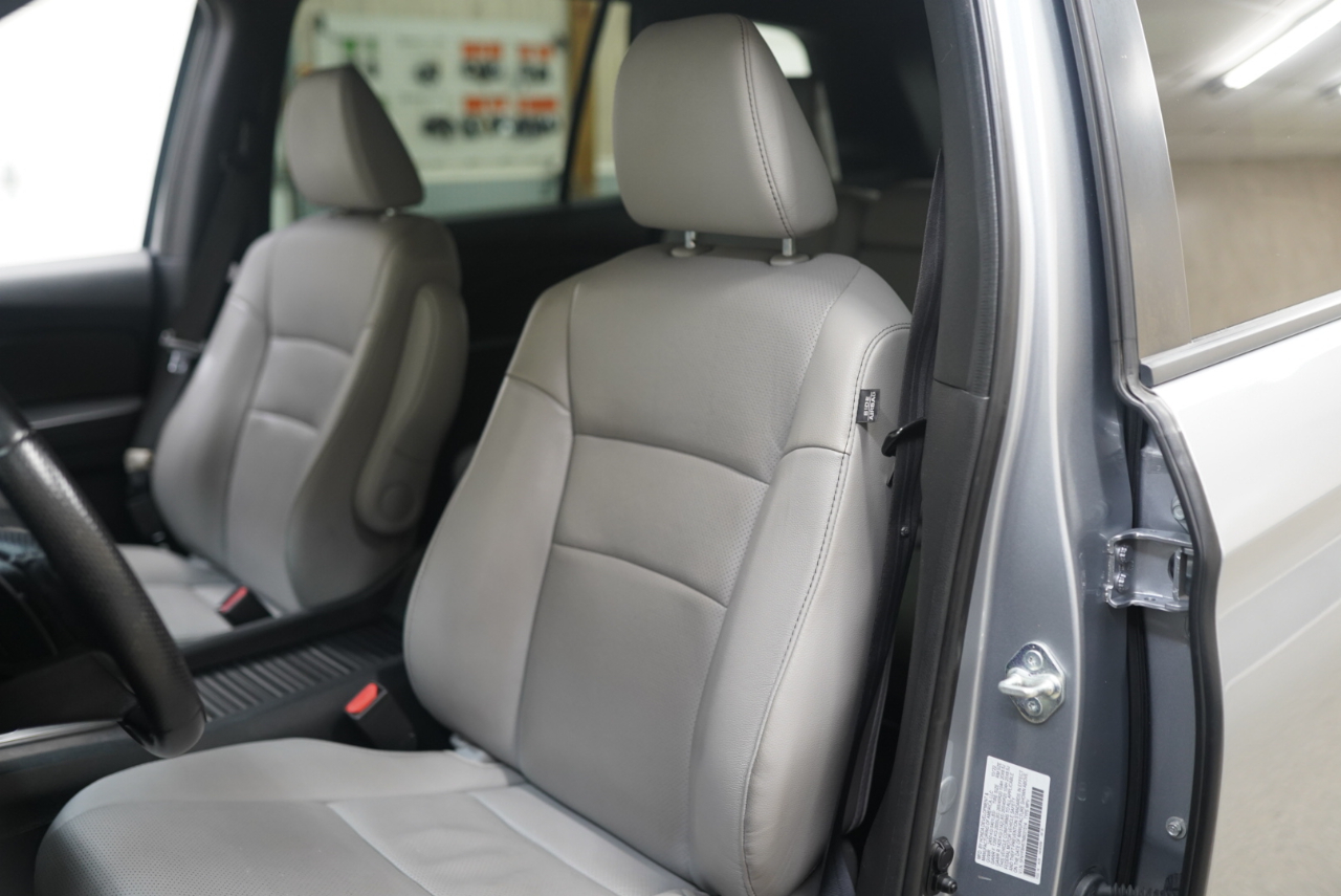 Honda Passport EX-L AWD 2022