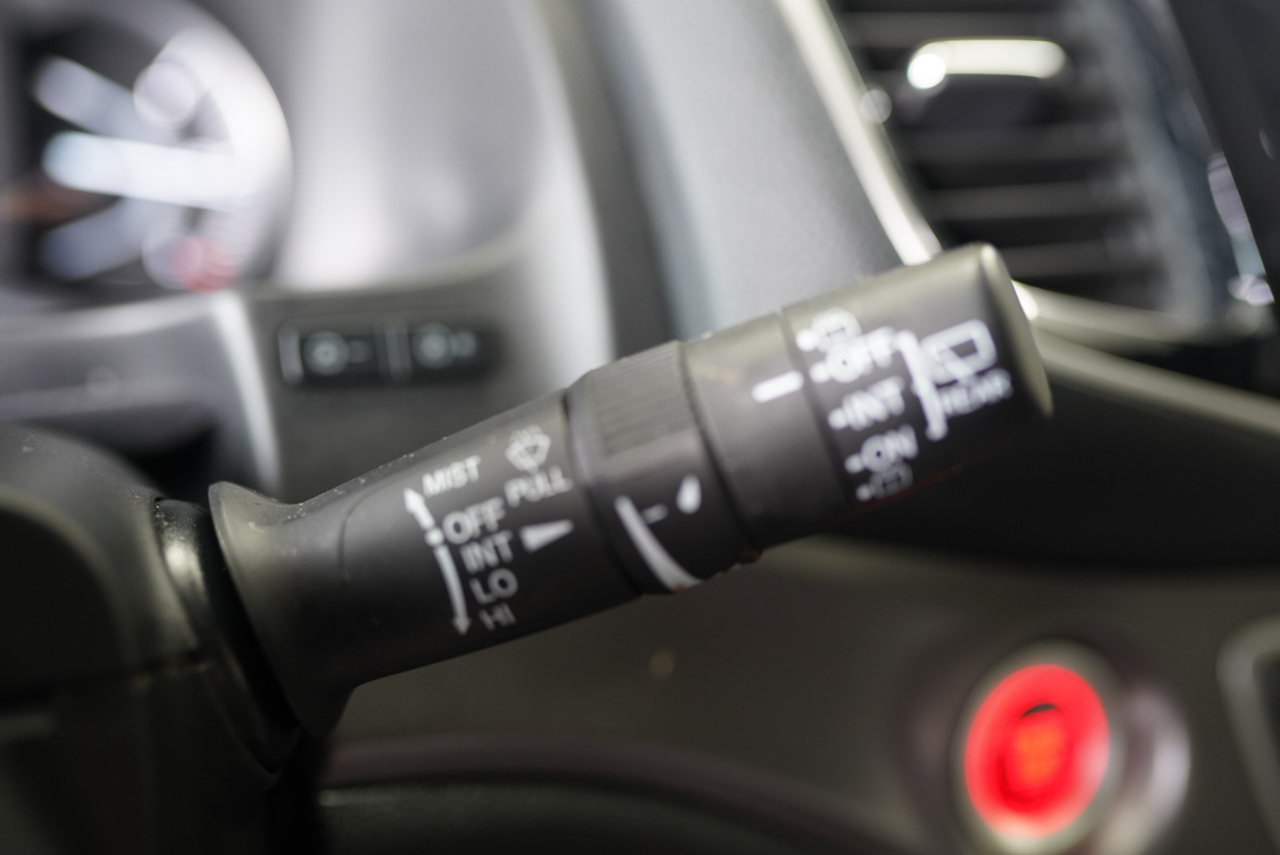 Honda Passport EX-L AWD 2022