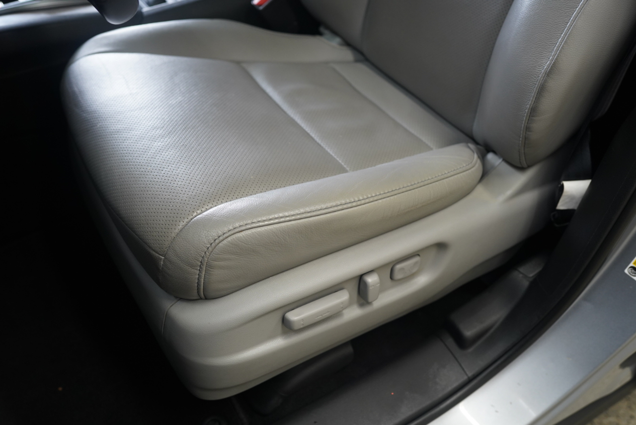 Honda Passport EX-L AWD 2022