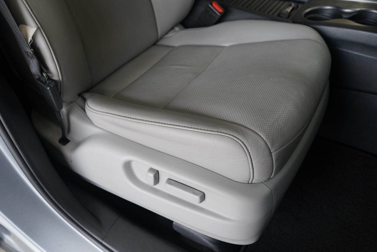 Honda Passport EX-L AWD 2022