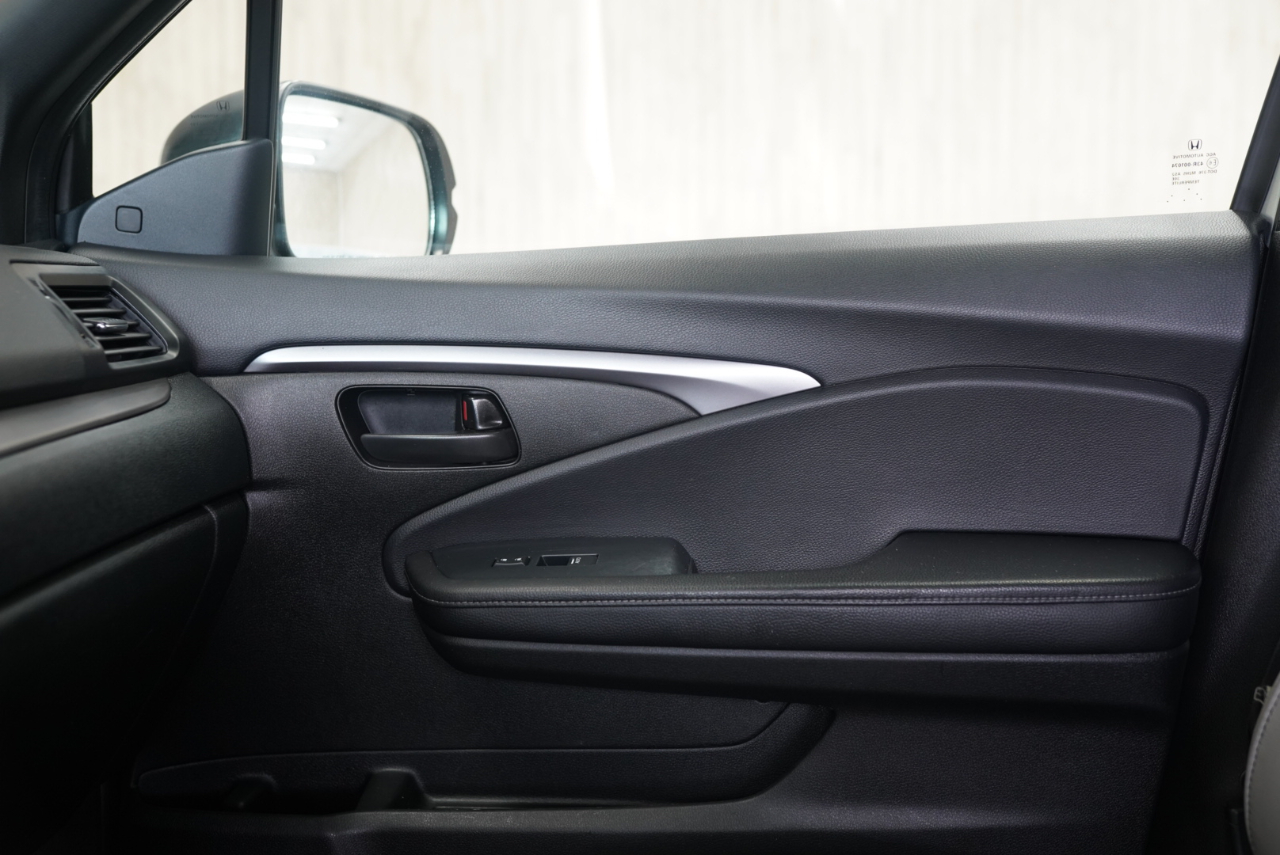 Honda Passport EX-L AWD 2022