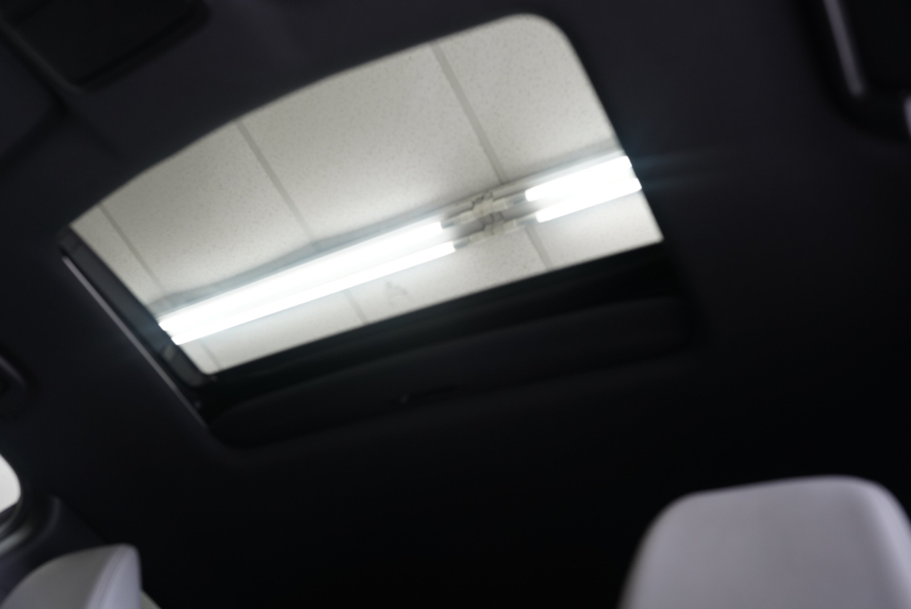 Honda Passport EX-L AWD 2022