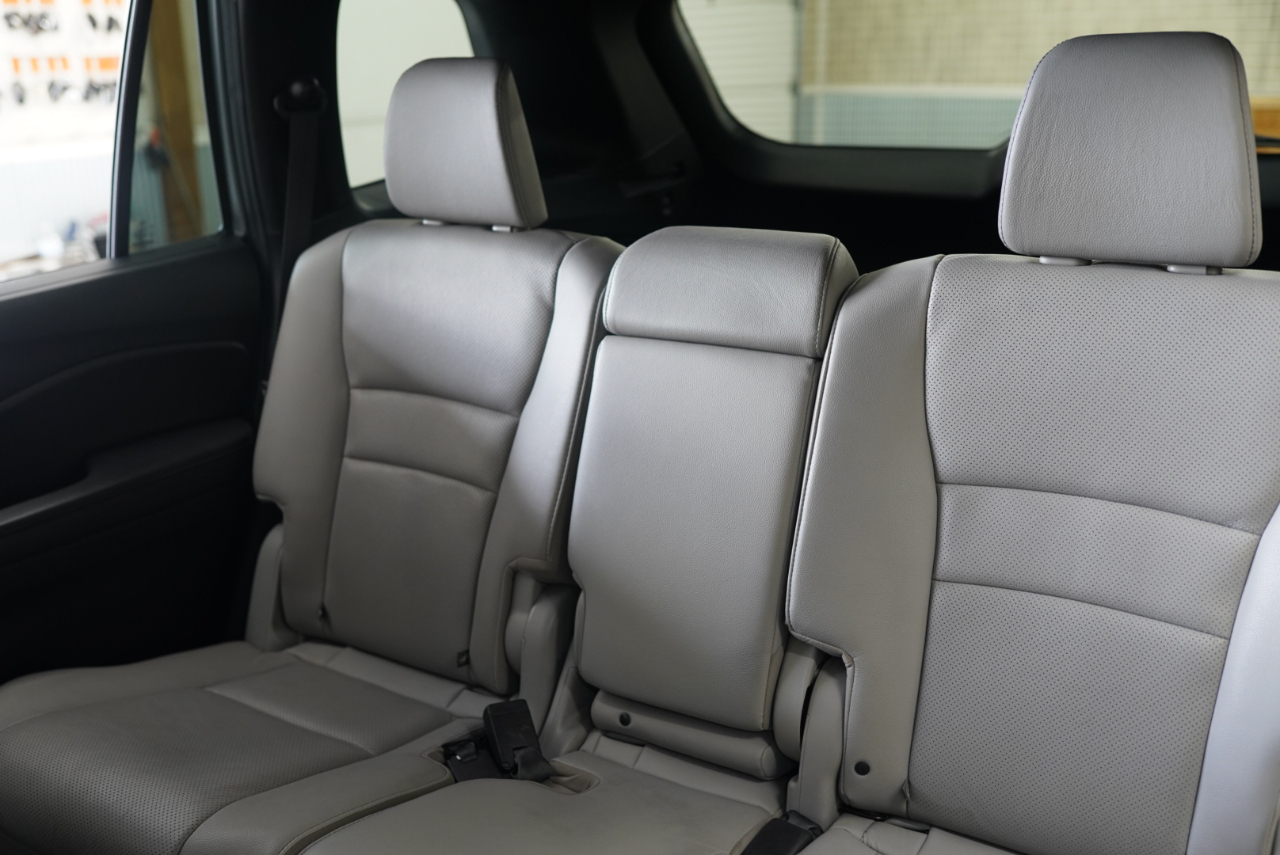 Honda Passport EX-L AWD 2022