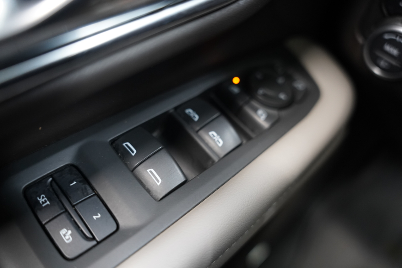 Chevrolet Suburban 4WD 4dr Z71 2022