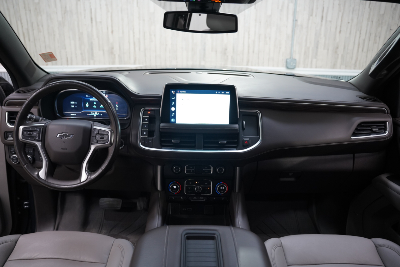 Chevrolet Suburban 4WD 4dr Z71 2022