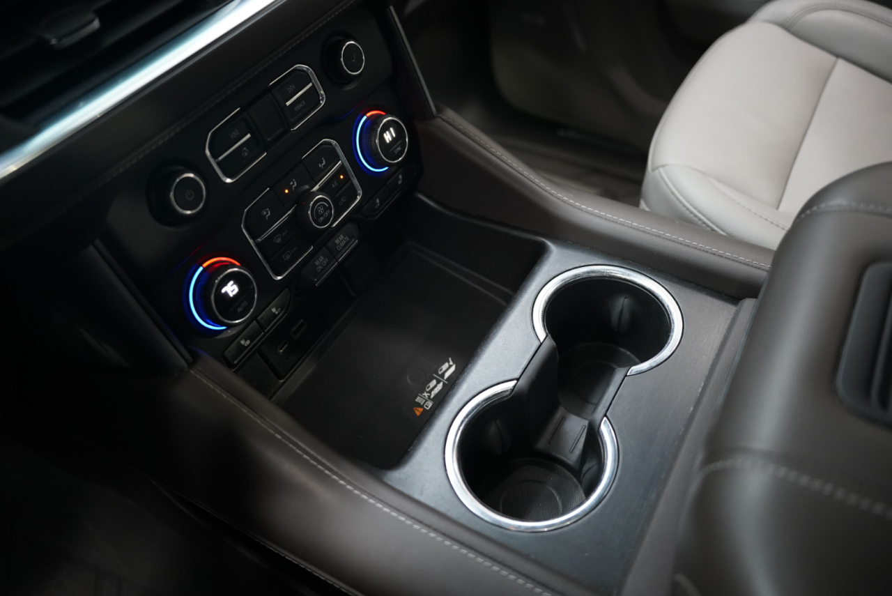 Chevrolet Suburban 4WD 4dr Z71 2022