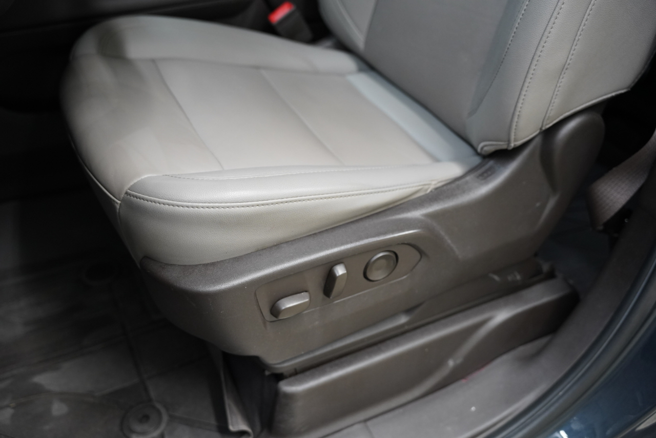 Chevrolet Suburban 4WD 4dr Z71 2022