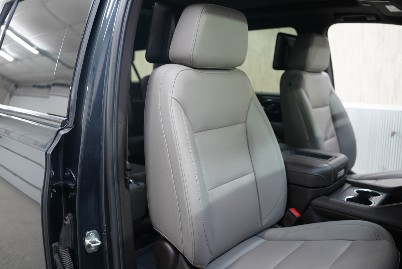 Chevrolet Suburban 4WD 4dr Z71 2022