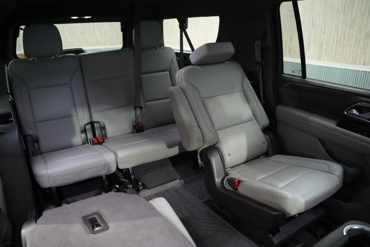 Chevrolet Suburban 4WD 4dr Z71 2022