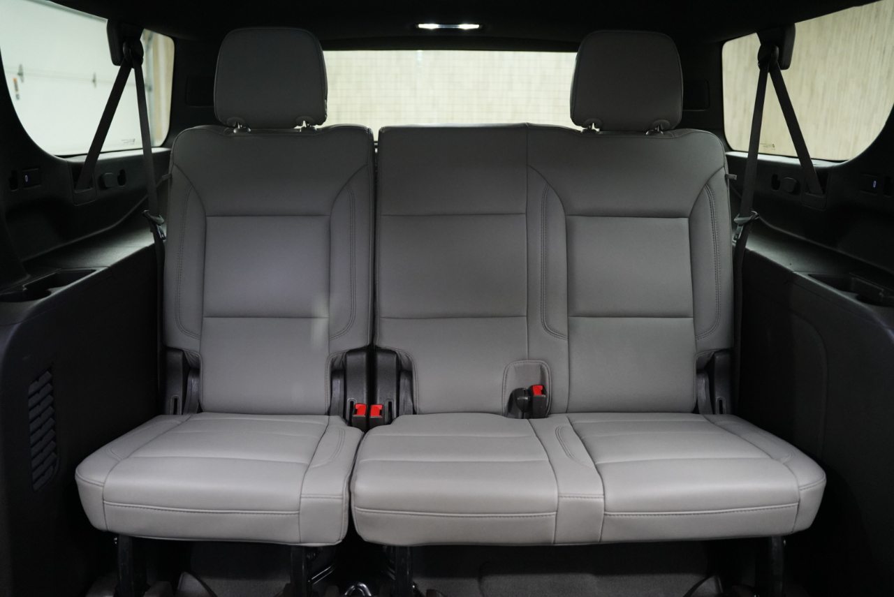 Chevrolet Suburban 4WD 4dr Z71 2022