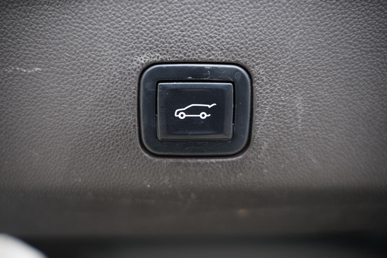 Chevrolet Suburban 4WD 4dr Z71 2022