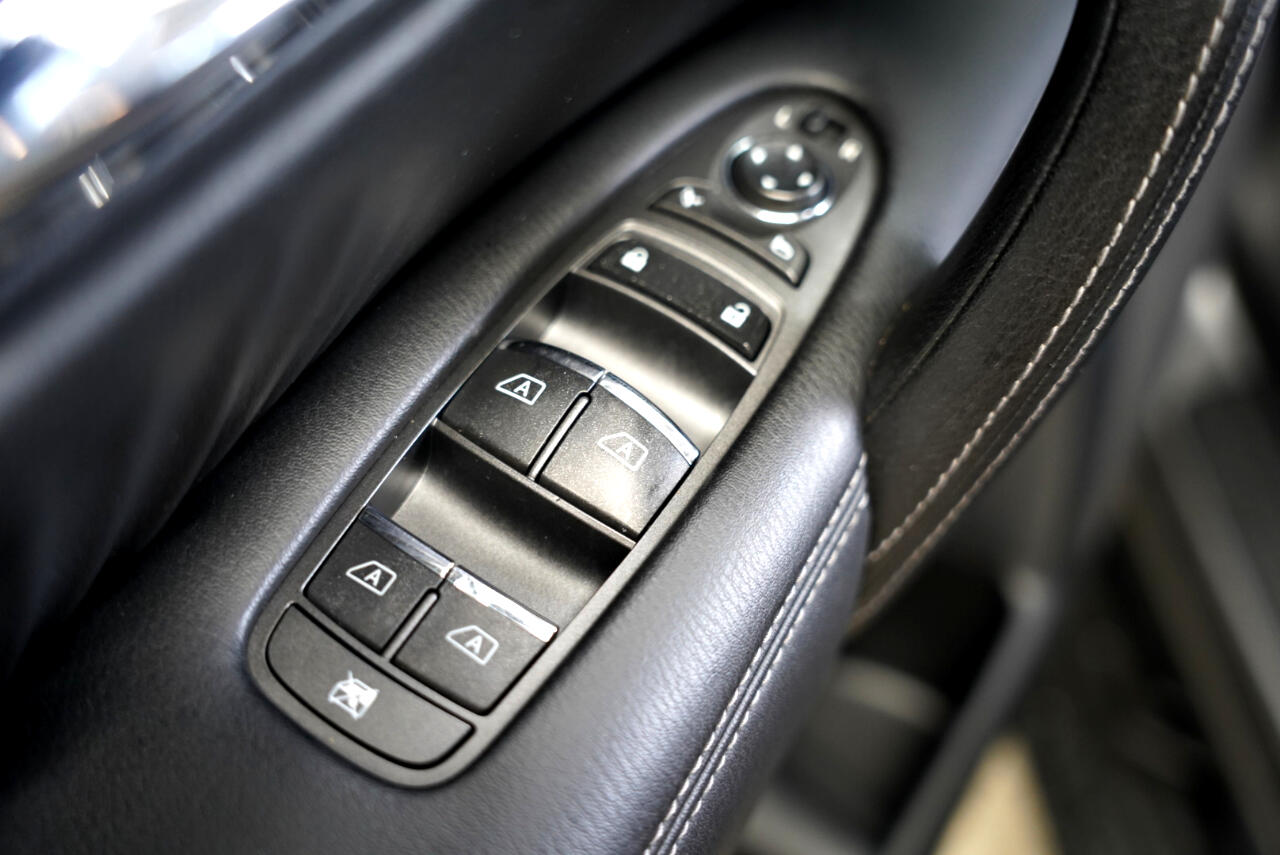 Nissan Armada 4x2 SL 2019