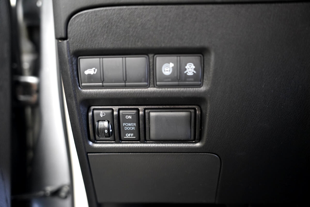 Nissan Armada 4x2 SL 2019