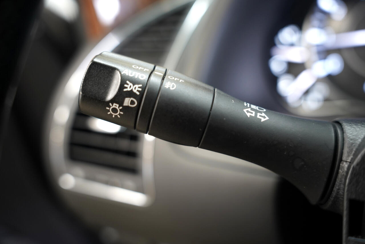 Nissan Armada 4x2 SL 2019