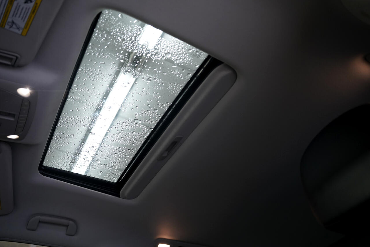 Nissan Armada 4x2 SL 2019