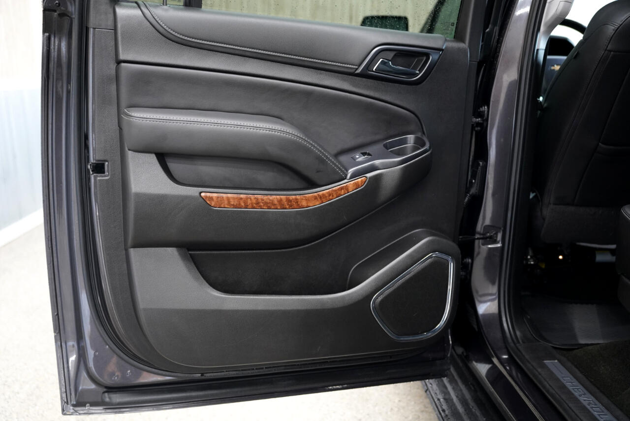 Nissan Armada 4x2 SL 2019